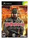 Return to Castle Wolfenstein - In-Box - Xbox