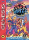 Pirates Gold - Complete - Sega Genesis