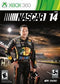 NASCAR 14 - Loose - Xbox 360