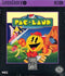 Pac-Land - Loose - TurboGrafx-16