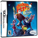 Chicken Little Ace In Action - Complete - Nintendo DS