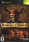 Pirates of the Caribbean - In-Box - Xbox