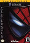 Spiderman - Loose - Gamecube