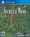 Secret of Mana - Complete - Playstation 4