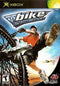 Gravity Games Bike Street Vert Dirt - Complete - Xbox