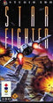 Star Fighter - In-Box - 3DO