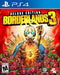 Borderlands 3 [Deluxe Edition] - Complete - Playstation 4