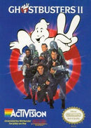 Ghostbusters II - In-Box - NES
