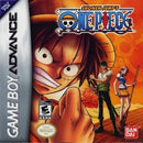 One Piece - Loose - GameBoy Advance