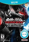 Tekken Tag Tournament 2 - Complete - Wii U