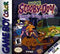 Scooby Doo Classic Creep Capers - In-Box - GameBoy Color