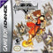 Kingdom Hearts Chain of Memories - Complete - GameBoy Advance