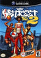 NBA Street Vol 2 [Player's Choice] - Complete - Gamecube