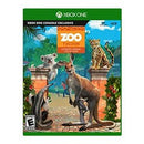 Zoo Tycoon: Ultimate Animal Collection - Complete - Xbox One