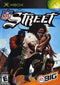 NFL Street - Complete - Xbox