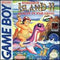 Adventure Island II - Loose - GameBoy