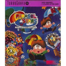 Parasol Stars - In-Box - TurboGrafx-16