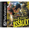 WCW Backstage Assault - Complete - Playstation