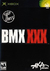 BMX XXX - In-Box - Xbox