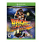 Back to the Future: The Game 30th Anniversary - Complete - Xbox One