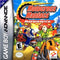 Motocross Maniacs Advance - In-Box - GameBoy Advance