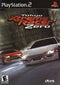 Tokyo Xtreme Racer Zero - In-Box - Playstation 2