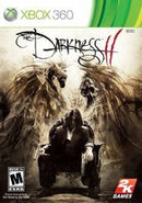 The Darkness II - Loose - Xbox 360