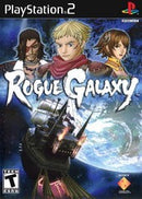 Rogue Galaxy [Demo Disc] - Loose - Playstation 2
