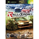 Ralli Sport Challenge - Loose - Xbox