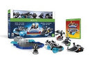 Skylanders SuperChargers: Dark Edition Starter Pack - Loose - Xbox One