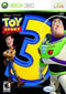 Toy Story 3: The Video Game - In-Box - Xbox 360