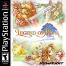 Legend of Mana - Complete - Playstation