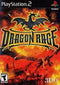 Dragon Rage - Complete - Playstation 2