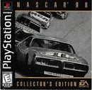 NASCAR 98 [Greatest Hits] - Complete - Playstation