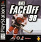 NHL FaceOff 98 - Loose - Playstation