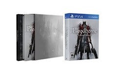 Bloodborne [Game of the Year] - Loose - Playstation 4