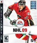 NHL 09 - Loose - Playstation 3