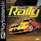 Mobil 1 Rally Championship - Complete - Playstation