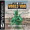 Army Men World War - Loose - Playstation