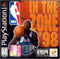 NBA in the Zone '98 - Complete - Playstation