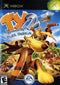 Ty the Tasmanian Tiger 2 Bush Rescue - Complete - Xbox