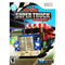 Maximum Racing: Super Truck Racer - Complete - Wii