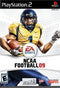 NCAA Football 09 - Loose - Playstation 2