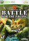 History Channel Battle For the Pacific - In-Box - Xbox 360