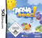 Aqua Panic - In-Box - Nintendo DS