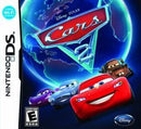 Cars 2 - In-Box - Nintendo DS
