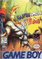 Earthworm Jim - In-Box - GameBoy