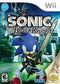 Sonic and the Black Knight - In-Box - Wii