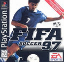 FIFA Soccer 97 - In-Box - Playstation