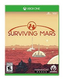 Surviving Mars - Complete - Xbox One